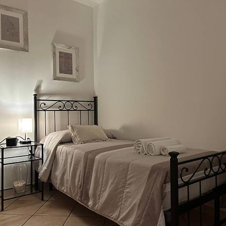 Ferienwohnung Le Terrazze Recanati Exterior foto