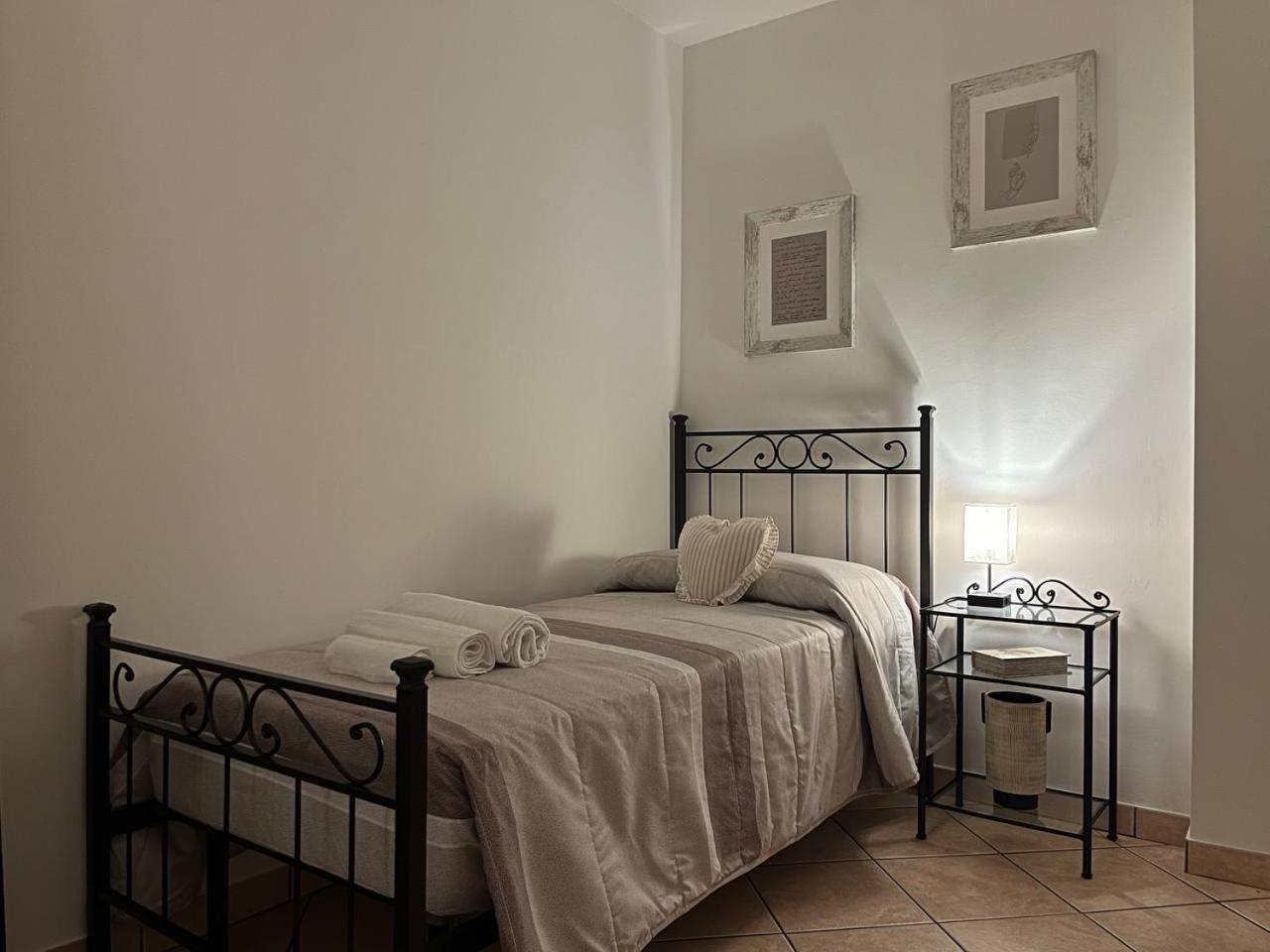 Ferienwohnung Le Terrazze Recanati Exterior foto